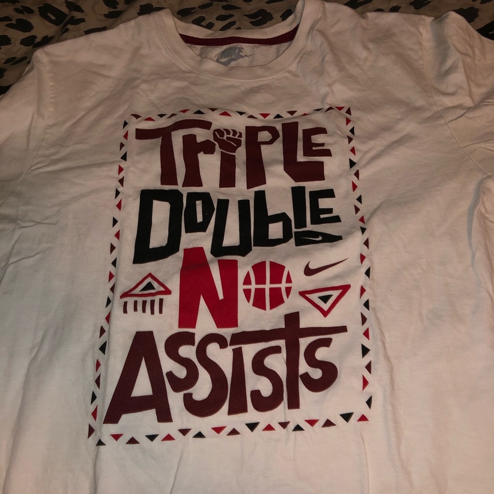 Nike Air Graphic Tee